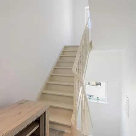 Bright In The Center Appartement *