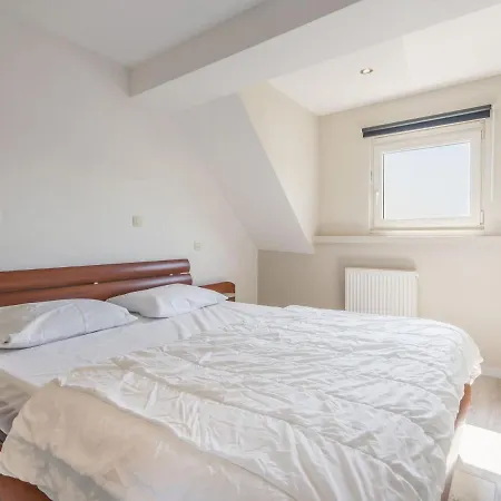 Bright In The Center Appartement *