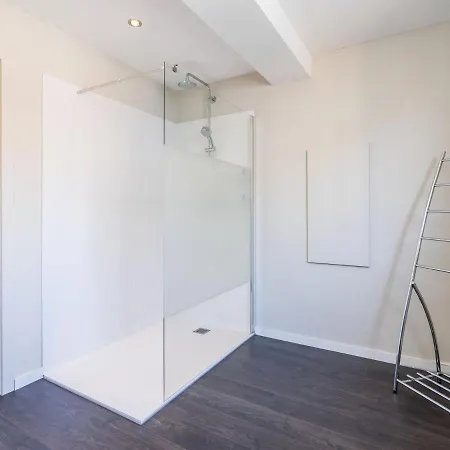 Appartement Bright In The Center *